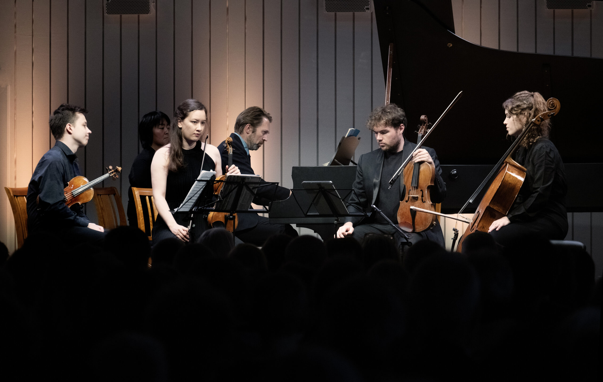 Ikon for Introducing Stiftelsen Kristian Gerhard Jebsen